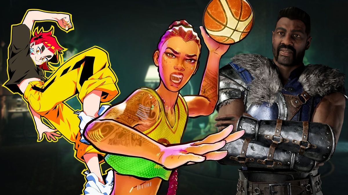 Jogos de PS5 em destaque para junho de 2026