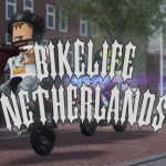 Bikelife Netherlands Roblox - Corridas de Bicicleta