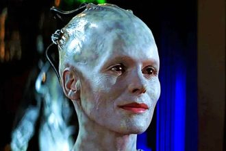 Os Borg retornam em Star Trek: A Última Nave