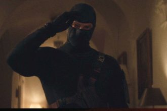Bullseye em Daredevil