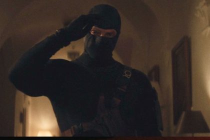 Bullseye em Daredevil