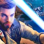 Cal Kestis em Star Wars Jedi 3