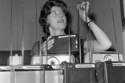 CBS Radio News: O Fim de Uma Era em 2026 - CBS Radio News