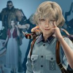 Chadley Retorna no Final Fantasy 7: Parte 3 - Chadley Final Fantasy 7