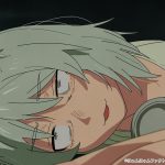Chainsmoker Cat anime