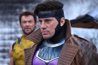 Elenco dos X-Men 2026