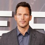 Chris Pratt em cena do filme Os Magníficos Sete