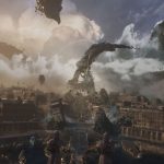 Captura de tela de Clair Obscur: Expedition 33