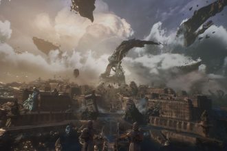 Captura de tela de Clair Obscur: Expedition 33