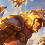Códigos de Criadores em Clash of Clans