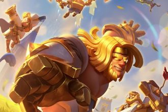 Códigos de Criadores em Clash of Clans