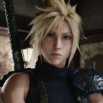Imagem do Final Fantasy VII Remake