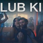 Pôster do filme Club Kid com Jordan Firstman