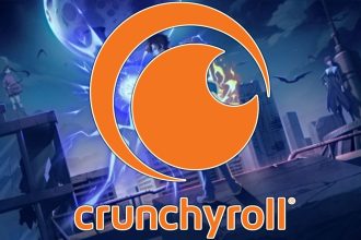 Arte de 'Full-Time Magister', um novo donghua no Crunchyroll