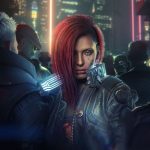 Teaser de Cyberpunk 2077