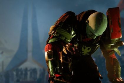 Imagem de Destiny 2