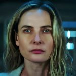 Rebecca Ferguson como Juliette em Silo