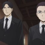 Daemons of the Shadow Realm Anime