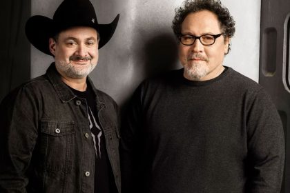 Jon Favreau e Dave Filoni no universo Star Wars