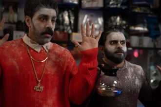 Deli Boys Temporada 2 - Comédia Criminal da Hulu