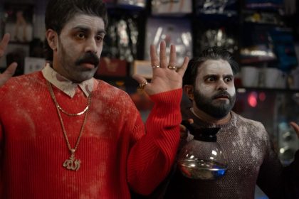 Deli Boys Temporada 2 - Comédia Criminal da Hulu