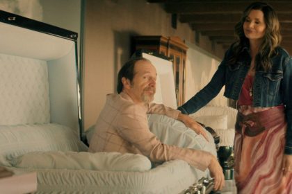 Nova Série da Netflix ‘The Boroughs’ Desafia Comparações com ‘Stranger Things’ - The Boroughs