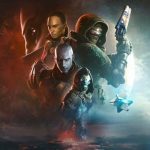 Bungie Anuncia Fim das Atualizações de Destiny 2 - Destiny 2