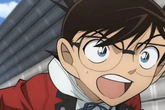 Detective Conan: Sucesso de Bilheteria no Japão - Detective Conan