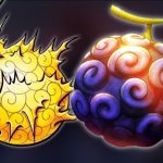 One Piece: Frutas do Diabo