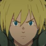 Dorohedoro Anime