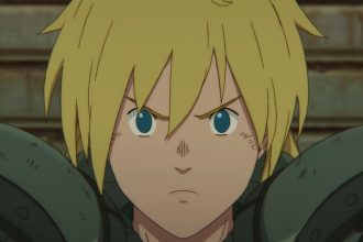Dorohedoro Anime