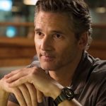 Elenco da série Dirty John