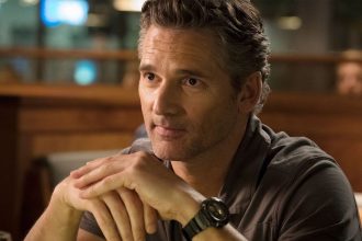 Elenco da série Dirty John
