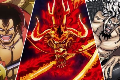 Tripulações de piratas de One Piece