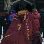Imagem do filme Harry Potter