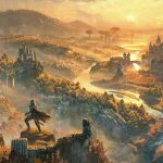 Logotipo de The Elder Scrolls