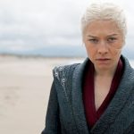 Rhaenyra Targaryen em House of the Dragon