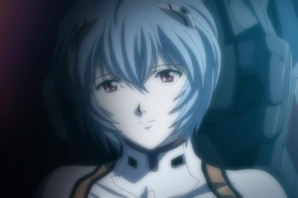 Estúdio Khara Celebra 20 Anos com Novos Projetos de Evangelion - Estúdio Khara 20 anos