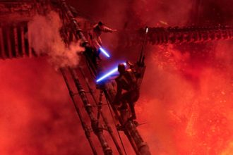 Star Wars: The Clone Wars