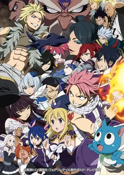 10 Animes dos Anos 2000 que Não Envelheceram Bem 63 geeklando.com.br