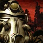 Cenário pós-apocalíptico de Nova York em Fallout