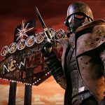 Imagem do jogo Fallout: New Vegas