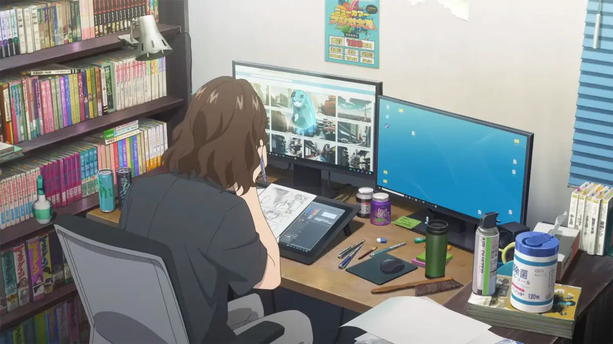 Fictossexualidade: Amor por Personagens Fictícios no Japão - fictossexualidade