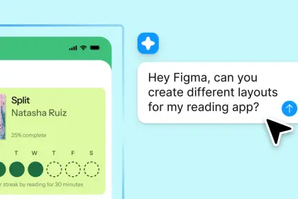Figma Revoluciona com Agente de IA e Parcerias Estratégicas - Figma IA