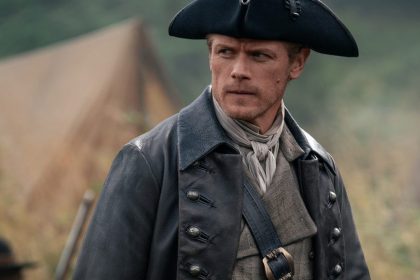 Final de Outlander: O Destino de Jamie e Claire Revelado - Final de Outlander