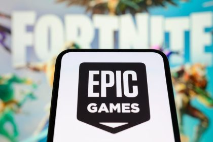 Fortnite volta à App Store: Epic Games desafia Apple - Fortnite na App Store