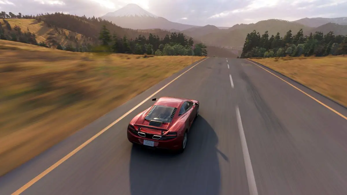 Forza Horizon 6: Explore o Japão com Mais de 550 Carros - Forza Horizon 6