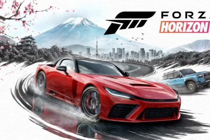 Forza Horizon 6: Aventura Inédita no Japão com 550 Carros - Forza Horizon 6