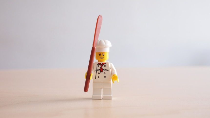 Revolução na Cozinha: Gadgets que Transformam Seu Dia a Dia - gadgets de cozinha