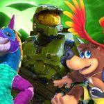 Jogos exclusivos que podem salvar o Xbox